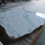 翡翠　ヒスイ研磨